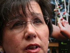 Embajadora de EEUU aclara que denuncia no corresponde a información que dio a Humala