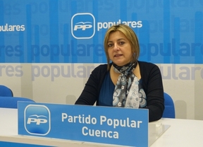 La alcaldesa de Villalpardo citada a declarar por presunto delito de falsedad en documento público