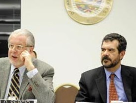 Alcaldía Mayor recibirá presupuesto de BsF 500 millones