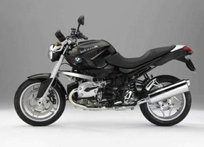 BMW Motorrad eleva un 7,4% las unidades vendidas hasta octubre