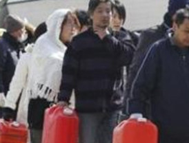 Japón eleva a 5 el nivel de gravedad del accidente en Fukushima-1