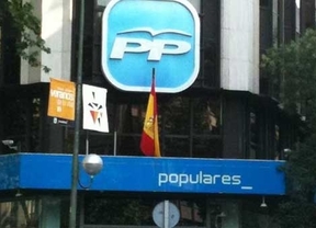 El juez Ruz sigue la pista de los 'donantes' del PP en el libro de visitas de la calle Génova