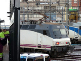 La Audiencia Nacional ha declarado ilegal el 'tijeretazo' al personal de Renfe