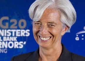 El FMI insta, especialmente a España e Italia, a continuar con las reformas