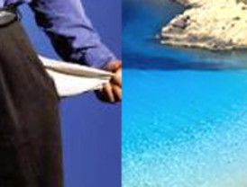 Latinoamérica y el Caribe crecerán este año entre 2 y 2.5 por ciento