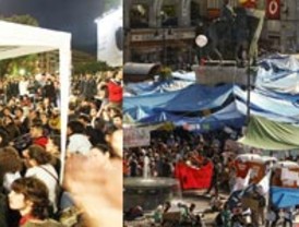 De la UVI móvil al ilusionante Rubalcaba