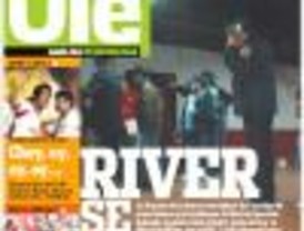 La violencia de cada fin de semana y el triunfo de Sarkozy