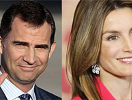 'Felipe y Letizia', una tele-serie bastante correcta para el lucimiento de la princesa