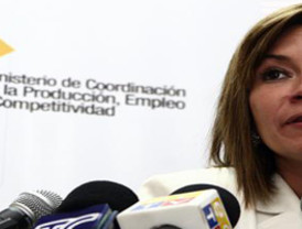 Ecuador promueve la inversión española en turismo y servicios