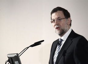 Rajoy, categórico: 