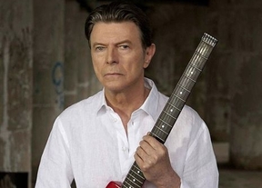 David Bowie reedita 'The Next Day' en una edición de coleccionista