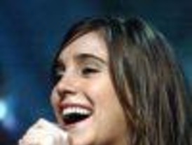 La cantante Soledad en “el medio” del conflicto con Uruguay