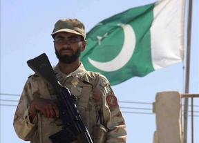 Pakistán denuncia la muerte de 25 soldados por un ataque de la OTAN 