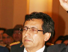 La procuradora Sonia Medina denuncia que algunos jueces favorecen a los narcos