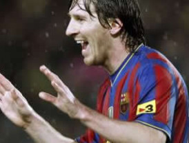 Messi afirma estar seguro de poder vencer al Real Madrid