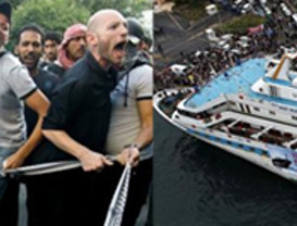 La pensión media en Navarra es de 854 euros