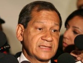 Bienvenido, míster Chávez