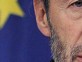 El Gobierno reconoce que hay plan para acelerar la reestructuración de las cajas