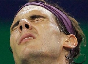 Gesto poco serio de Nadal en Sao Paulo: tras ganar en dobles, se retira para preparar los individuales 