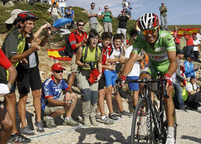 Histórico 'Purito': gana el Giro de Lombardía y se pone primero en la lista mundial de 2012
