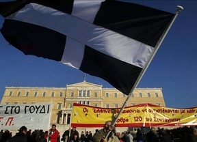 La bolsa sube dando por hecho el inminente acuerdo sobre Grecia
