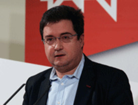 Óscar López confirma que encabezará la lista del PSOE por Segovia