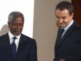 Rajoy recalca que el Gobierno debe cortar las alas a Batasuna