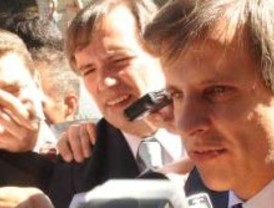 El PSOE tilda de 'escándalo' que Pons acuse de 'prevaricación a jueces y fiscales'