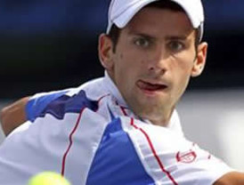 Djokovic reaparece en las pistas con una cómoda victoria en Dubai
