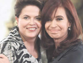 Argentina y Brasil, proyecto nuclear conjunto