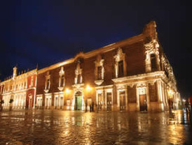 Marea negra del Golfo de México va hacia Florida