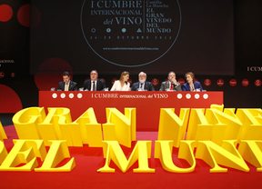 La Junta de Castilla-La Mancha gastará 798.000 euros en la II Cumbre Internacional del Vino