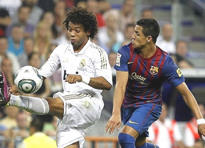 China, feliz por el partido 'mañanero' del Madrid y ahora quiere el derbi con el Barça