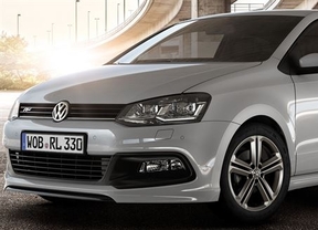 Volkswagen lanza en España la versión R-Line del Polo, con un perfil más deportivo
