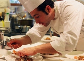 El International Culinary Center (ICC) ofrece un curso de cocina española