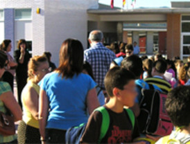 Un consejero de Camps adjudicó obras a unos amigos durante 10 años