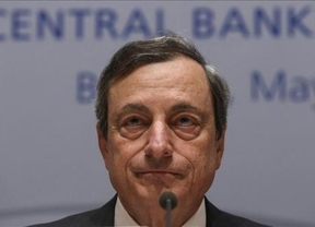 El Día D de Draghi: toda la economía planetaria, pendiente de lo que decida el Banco Central Europea sobre los tipos