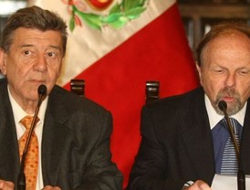 Standard & Poor's advierte de una posible segunda rebaja en la deuda de EEUU