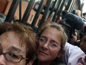 Ex jefe de gobierno francés sostiene que críticas de Chávez contra EEUU no tienen fundamento