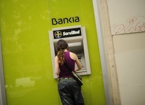 Las pérdidas millonarias de BFA, matríz de Bankia, ascienden a 3.318 millones en 2011 