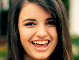 A Lady Gaga sí le gusta Rebecca Black