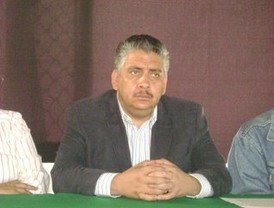 Acceso desprotegido a documentos municipales
