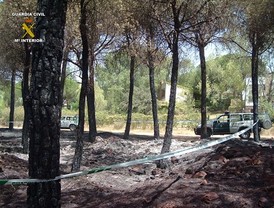 Los buques sólo costearán el 50% de la seguridad privada