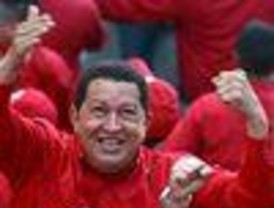 Más de 16 millones de venezolanos deciden sobre la reforma de Chávez