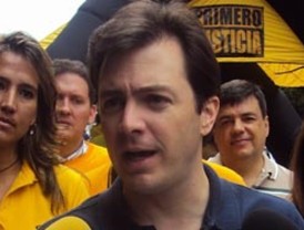 Primero Justicia señaló que el modelo económico del Gobierno ha fracasado