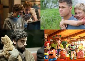Las 50 mejores películas de lo que llevamos de década (2010-2014) (Del 10 al 1)