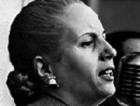 Un tribunal bloquea la venta de objetos personales de Perón y 'Evita'