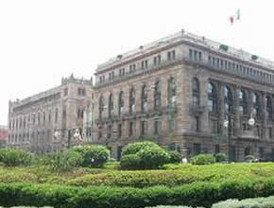 Reservas internacionales de nuestro país aumentan