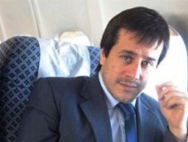 Para Recalde 'Clarín no sabía qué poner en la tapa y tuvo que inventar algo de hace meses'
