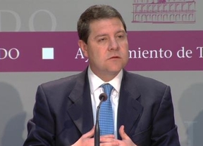 García-Page lamenta que Castilla-La Mancha incumpla el objetivo de déficit tras 3 años de 'descalabros'